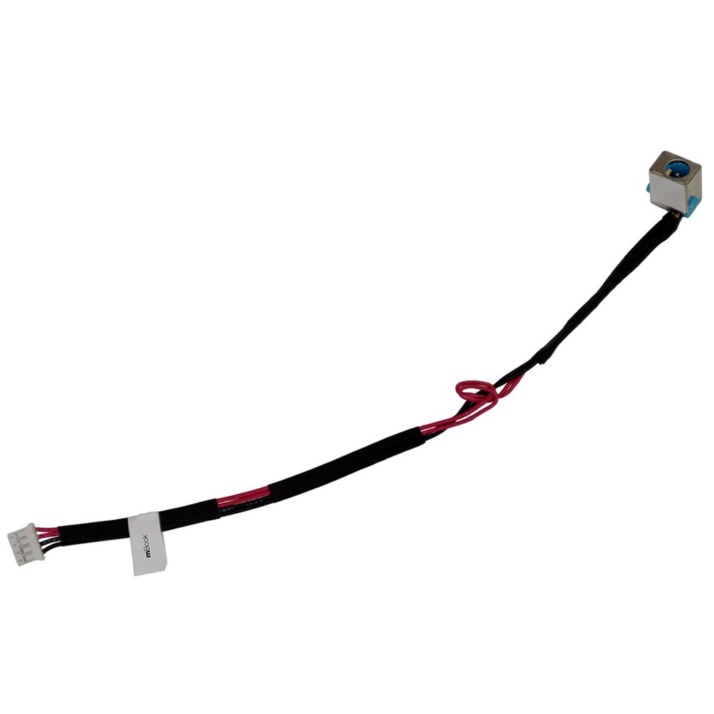Conector DC Jack para Acer Aspire 5733Z