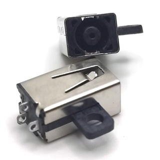 Dc jack Dell XPS L701X
