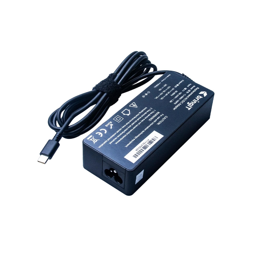 Fonte Tecnologia GaN para Notebook Asus Rog G533QM 100W USB-C