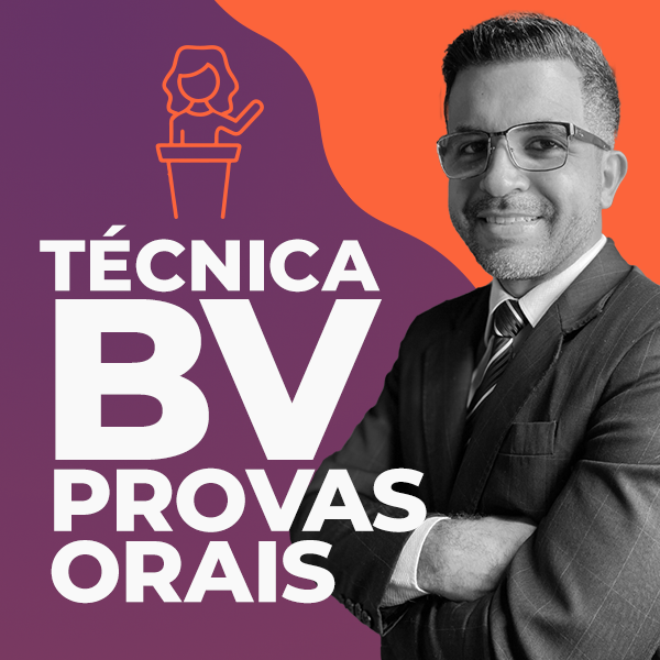TÉCNICA BV Provas Orais