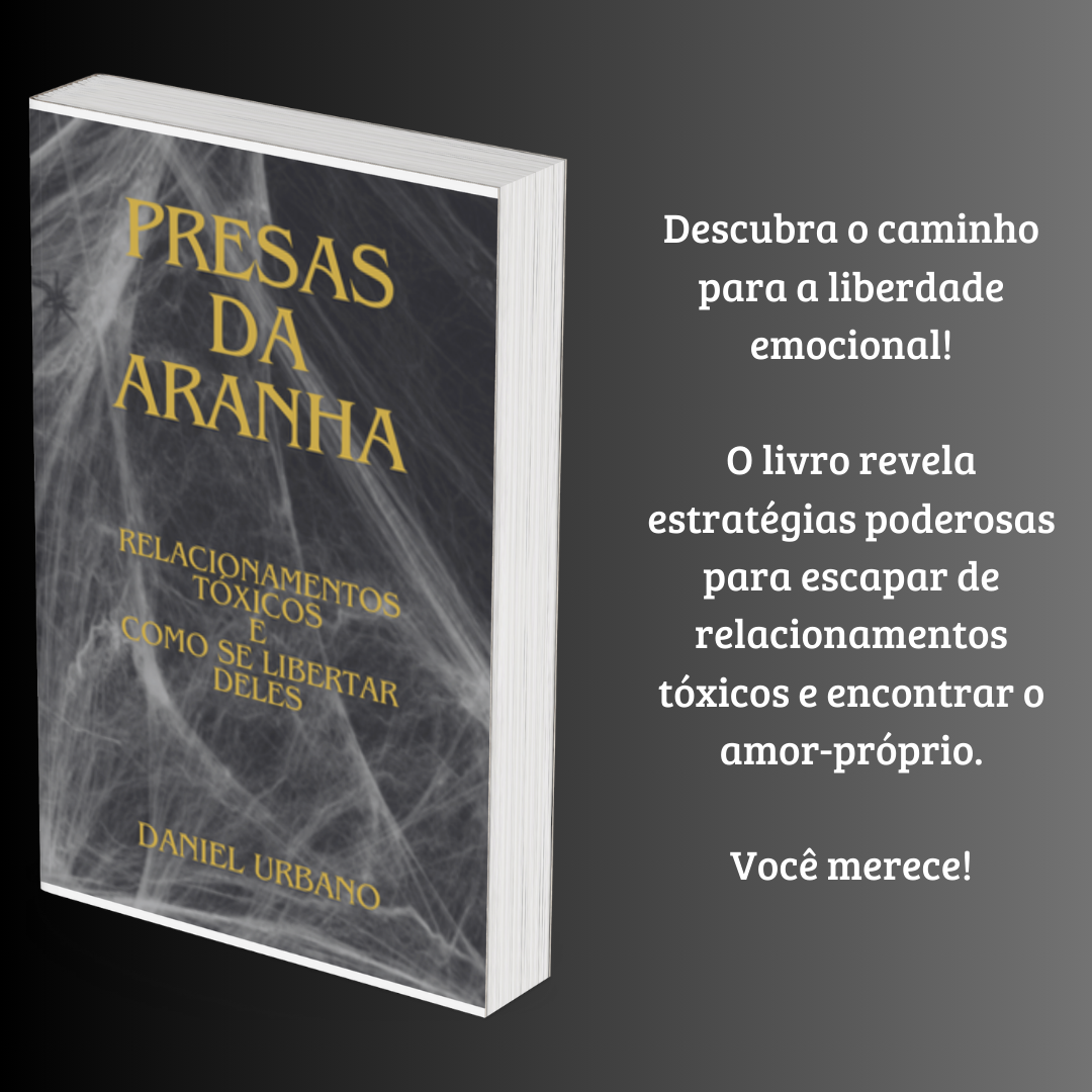 Presas da Aranha