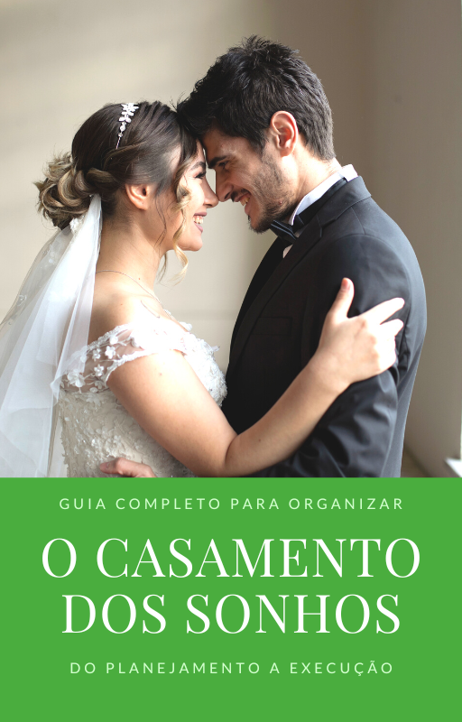 Guia completo para organizar o casamento dos seus sonhos: do planejamento à execução