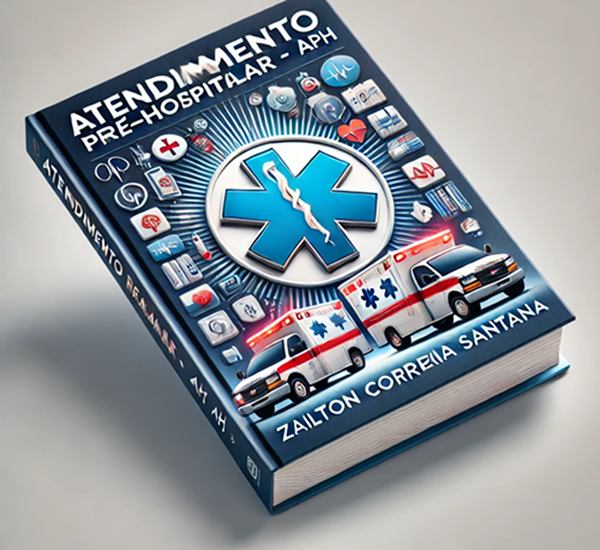 Atendimento Pré-Hospitalar Avançado (APH) Salvando Vidas com Técnica e Precisão