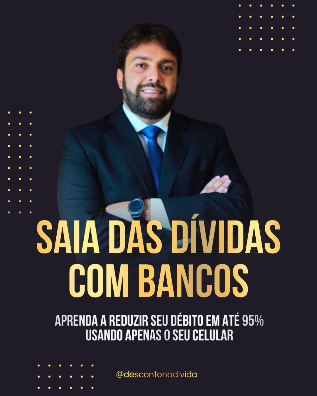 Saia das Dívidas