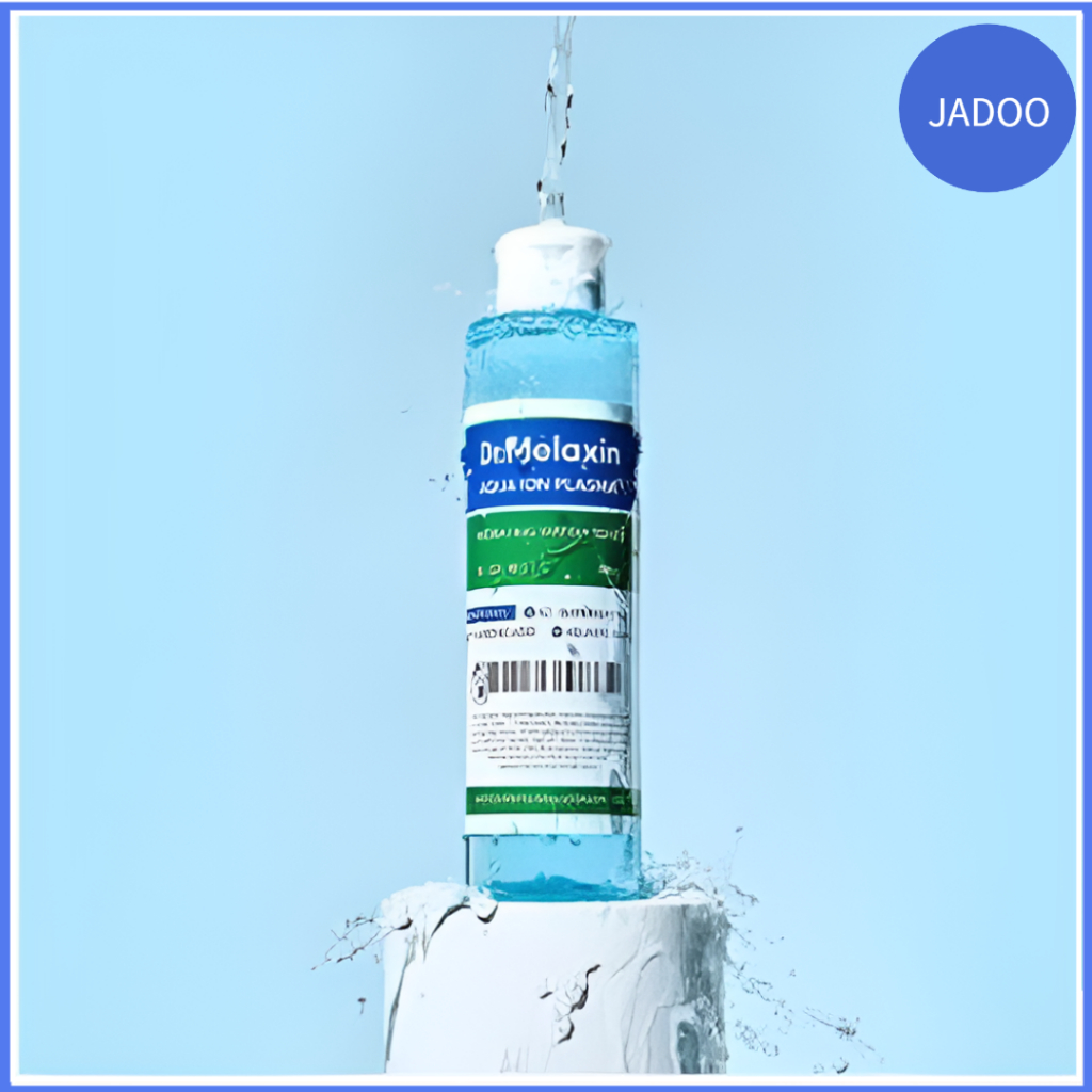 Dr. Melaxin Aqua Ion Plasma Moisture Ampoule (50ml)