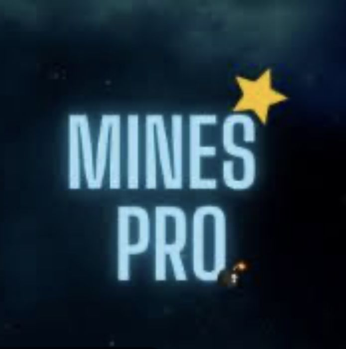 Robô de Sinais Mines Pro 1