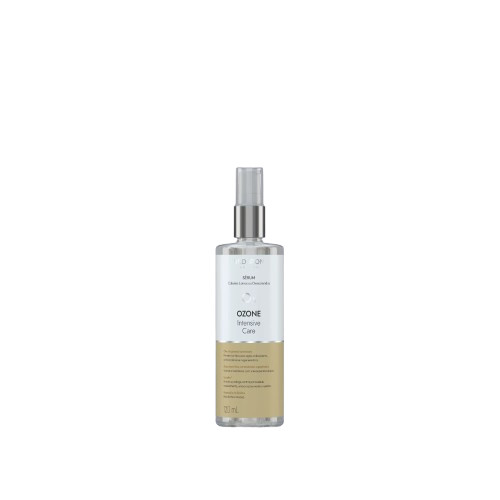 Red Iron Ozone Intensive Care Serum 120ml