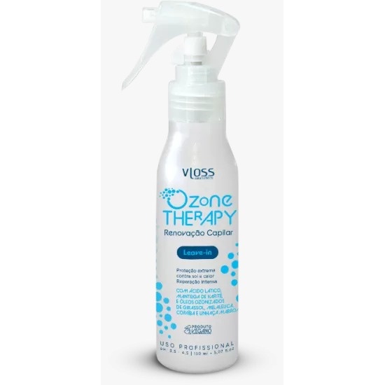 Vloss Leave-in Ozone Therapy 150ml