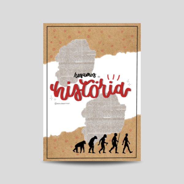 Resumos de história - @estudapotter