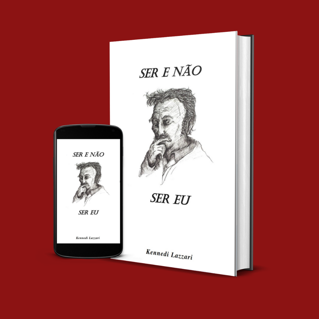 Ser e não ser eu