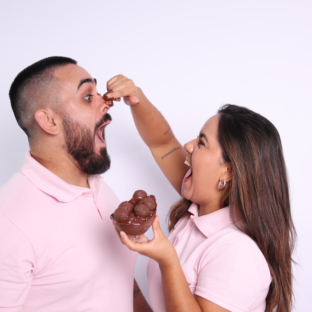 FAÇA E VENDA, SEM DRAMA!