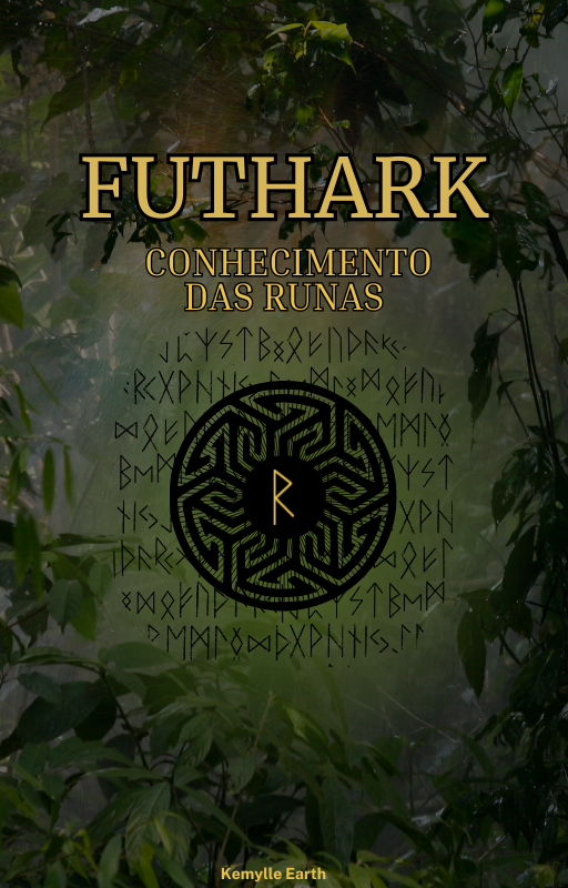 Futhark conhecimento das Runas