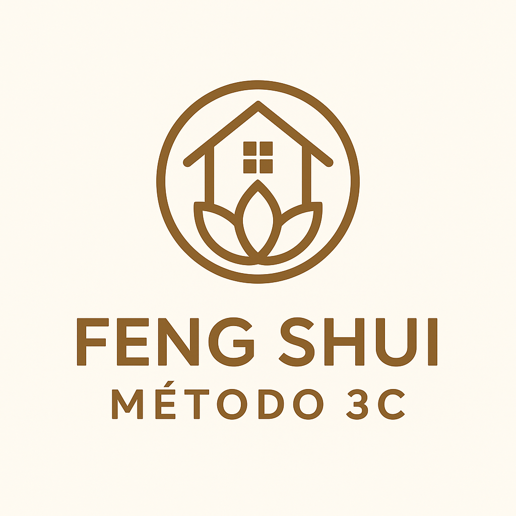 Feng Shui Método 3C: Transforme sua Casa e sua Vida lite