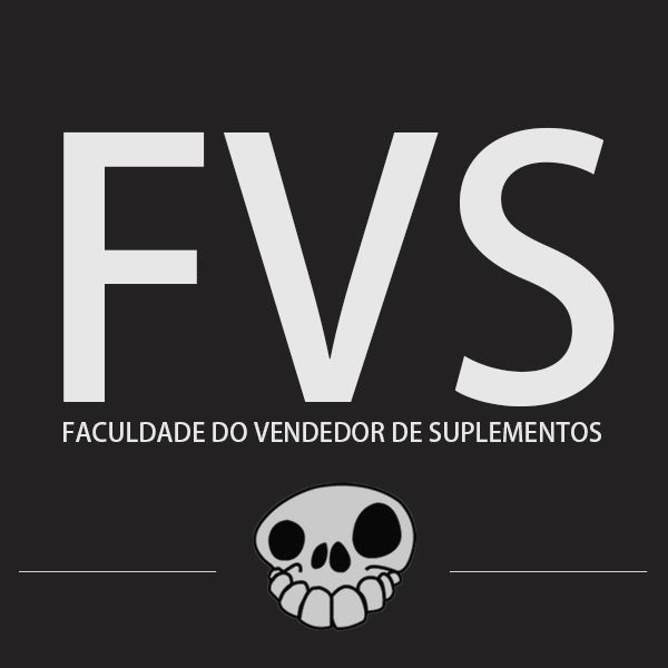 Faculdade do Vendedor de Suplementos