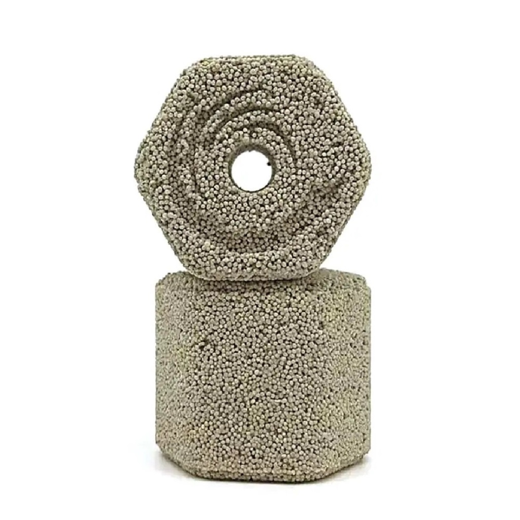 Midia Ocean Tech Cerâmica Nano Ring High Energy 2 Un. Granel