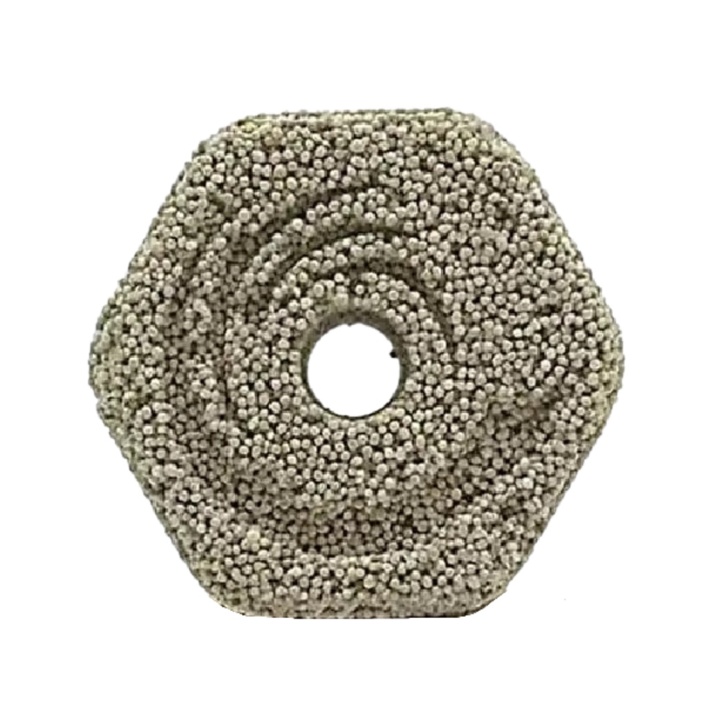 Midia Ocean Tech Cerâmica Nano Ring High Energy 1 Un. Granel