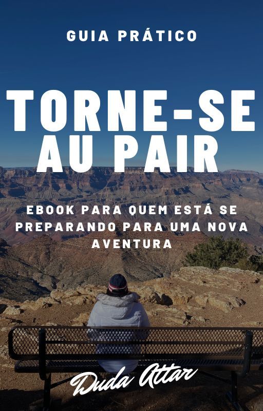 Torna-se uma Au Pair