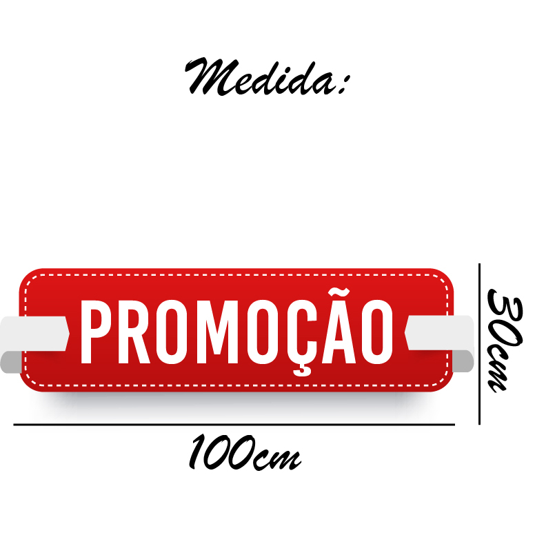 Adesivo Promoção Para Vitrine De Loja De Um Up Nas Vendas