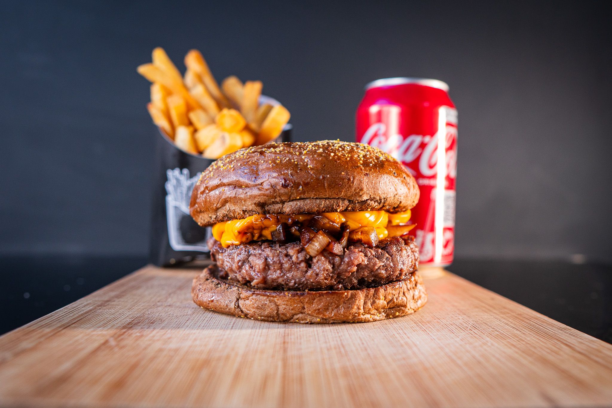 MARCAS E FORNECEDORES FAST-FOOD