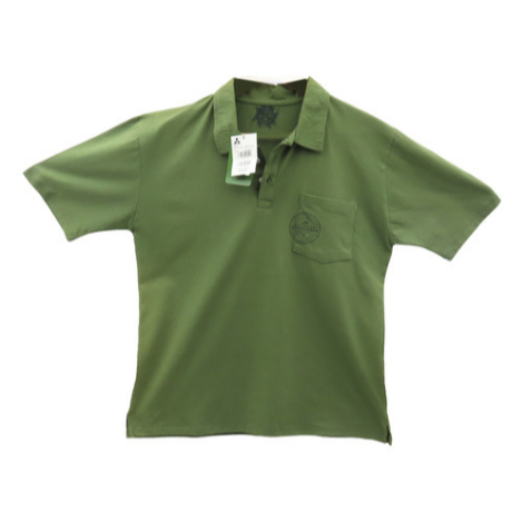 Camisa Polo Mitsubishi Experience 2022 Original