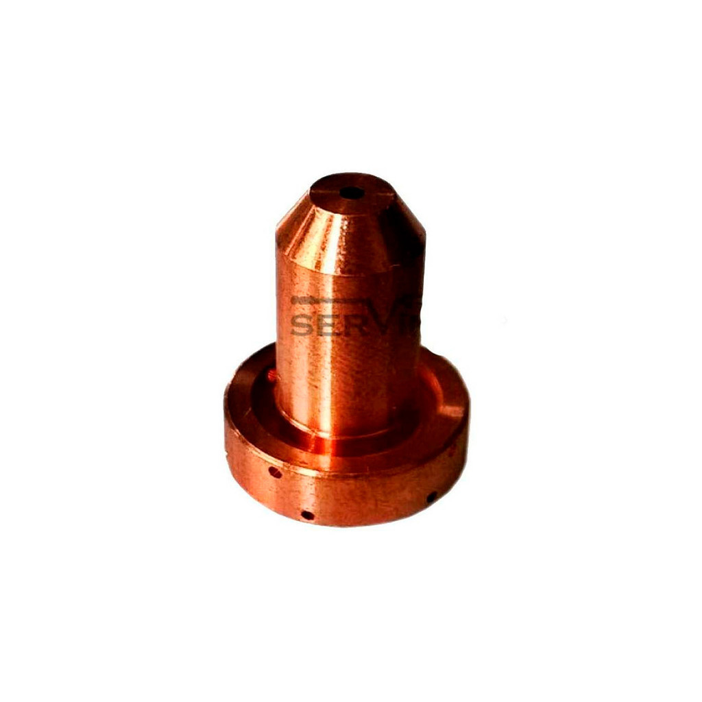 Bico De Corte Plasma Tocha SL60/100 60A 9-8210 730825 Importado