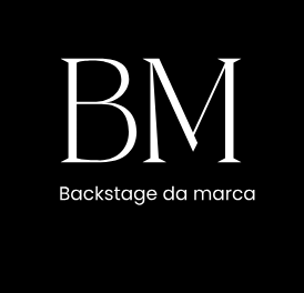 Backstage da Marca