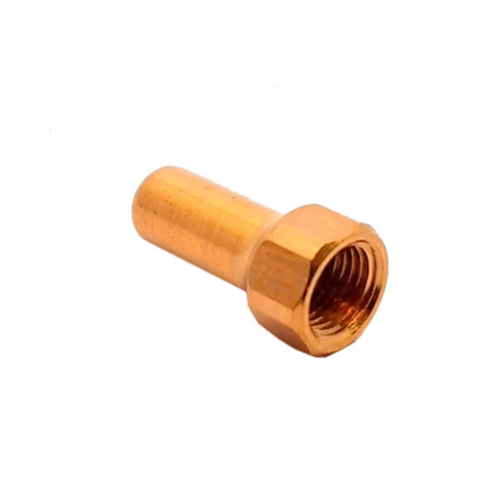 Eletrodo Corte Plasma Tocha Pt-80 Balmer