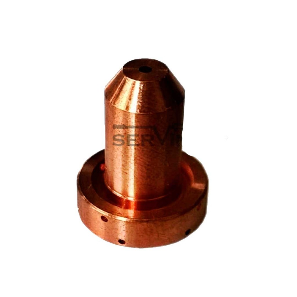Bico De Corte Plasma Tocha Sl60/100 40a Esab 98208