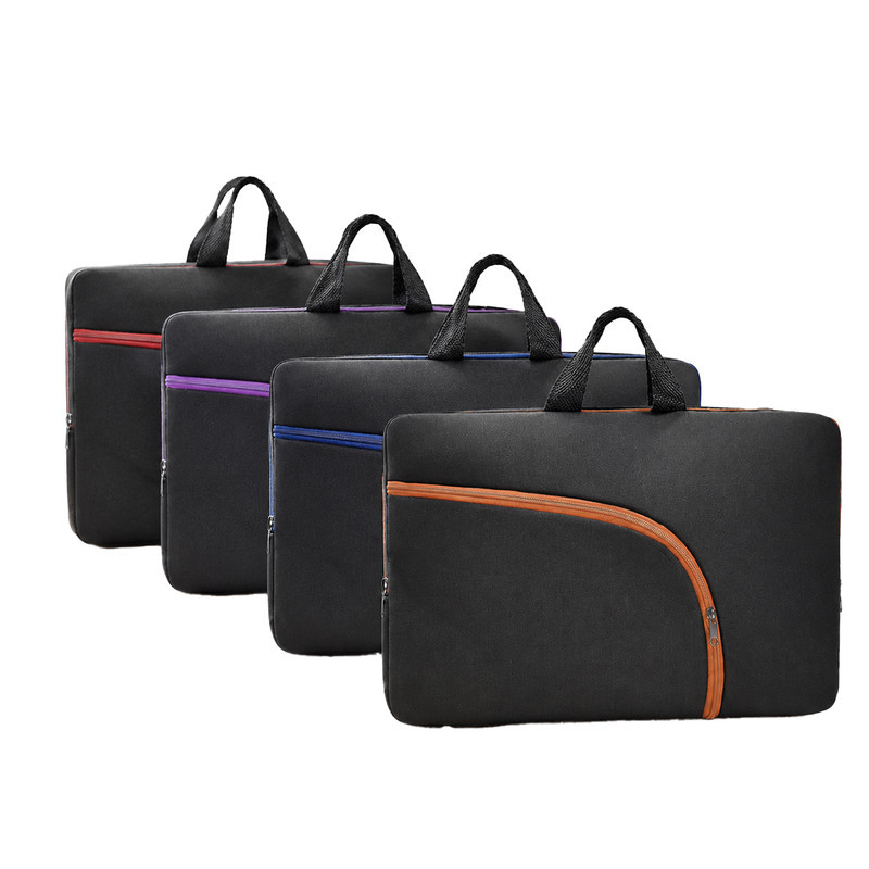 Pasta Bolsa Notebook MacBook 15,6 Material Resistente Book4 Book5 Book Go Bolso Frontal