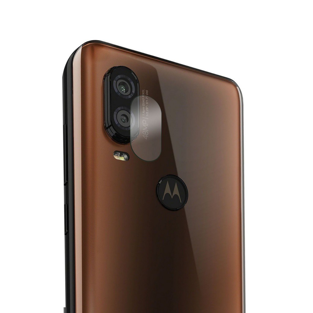 Película para Lente de Câmera para Motorola One Vision - Gshield