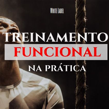 Treinamento Funcional na Prática