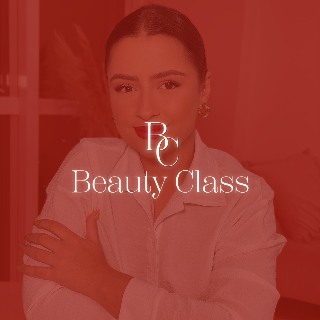 BEAUTY CLASS