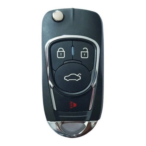 Chave Kd 200 Gm Modelo Novos Pcf 7946