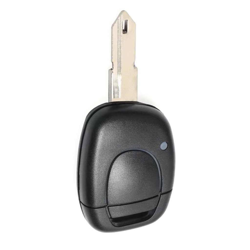Chave Completa Renault Chip 1B Pcf 7946 433Mhz