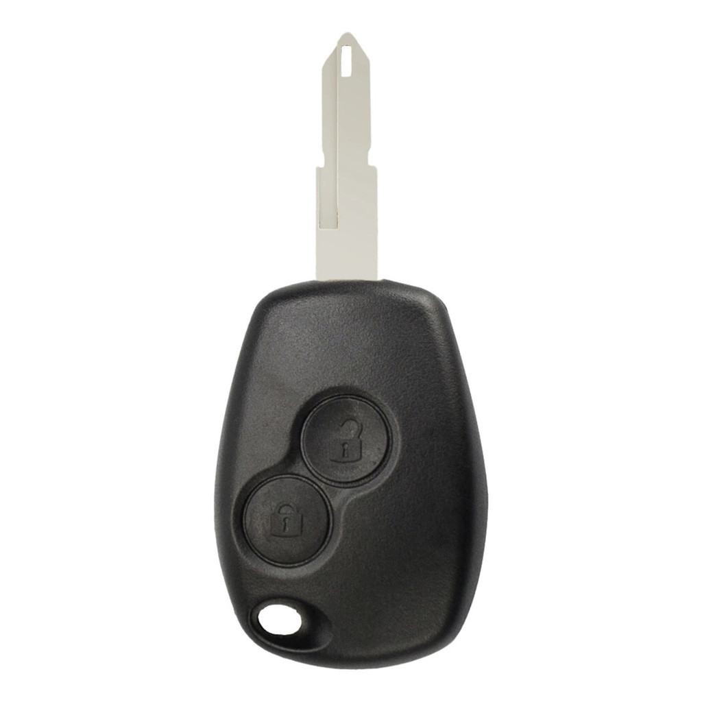 Chave Telecomando Clio Novo Sandero Daster 2014 2015 Pcf7946