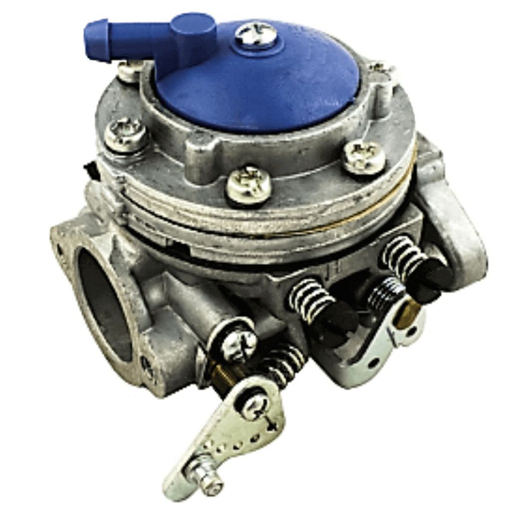 Carburador Motosserra St Ms08s Modelo Tillotson//