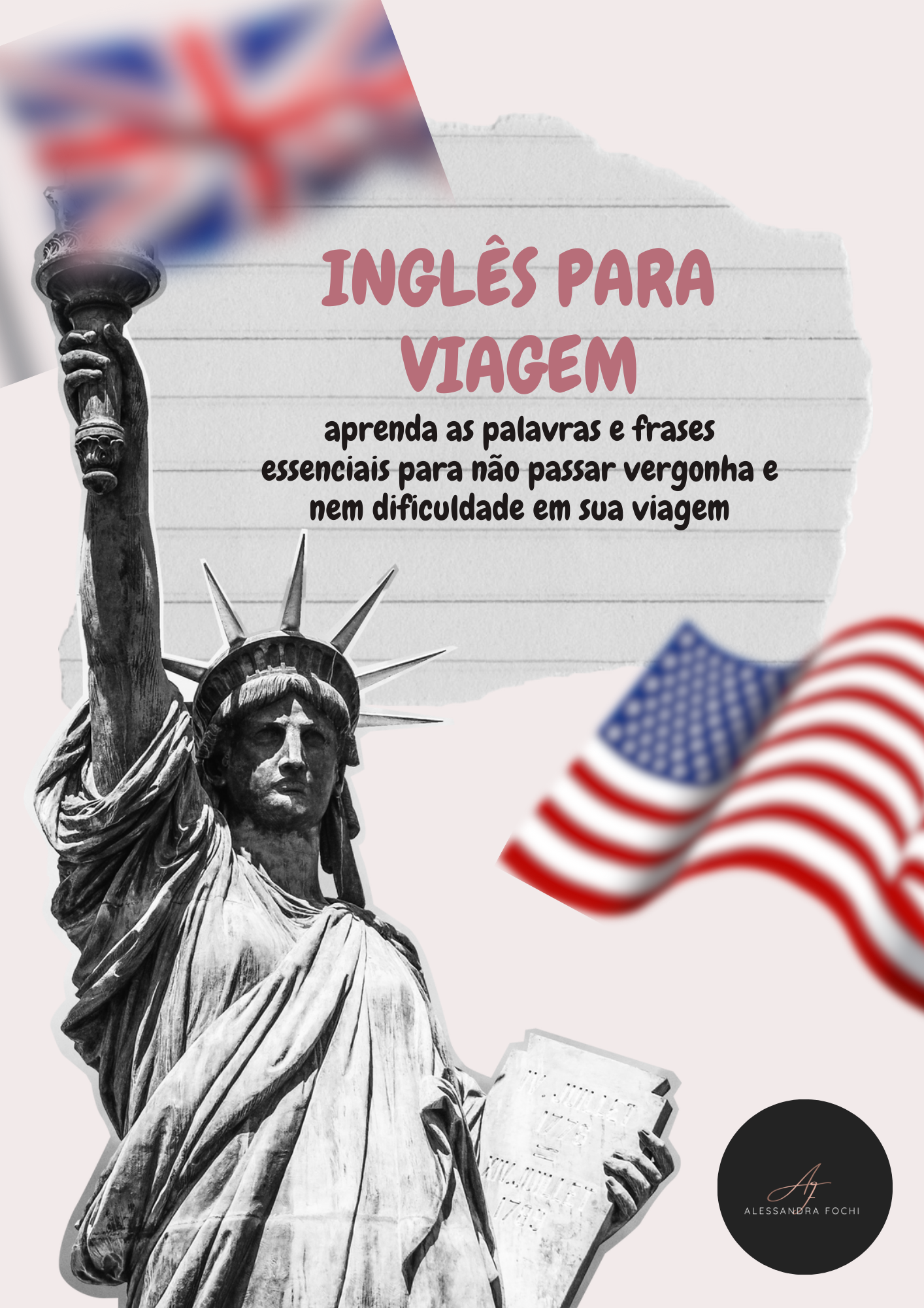E-book - Inglês para Viagem