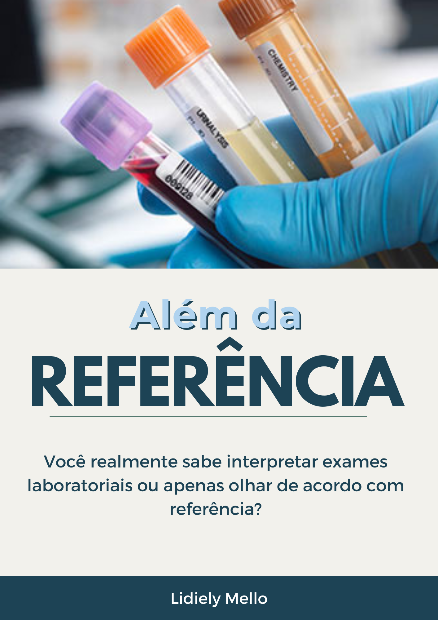Além da Referência