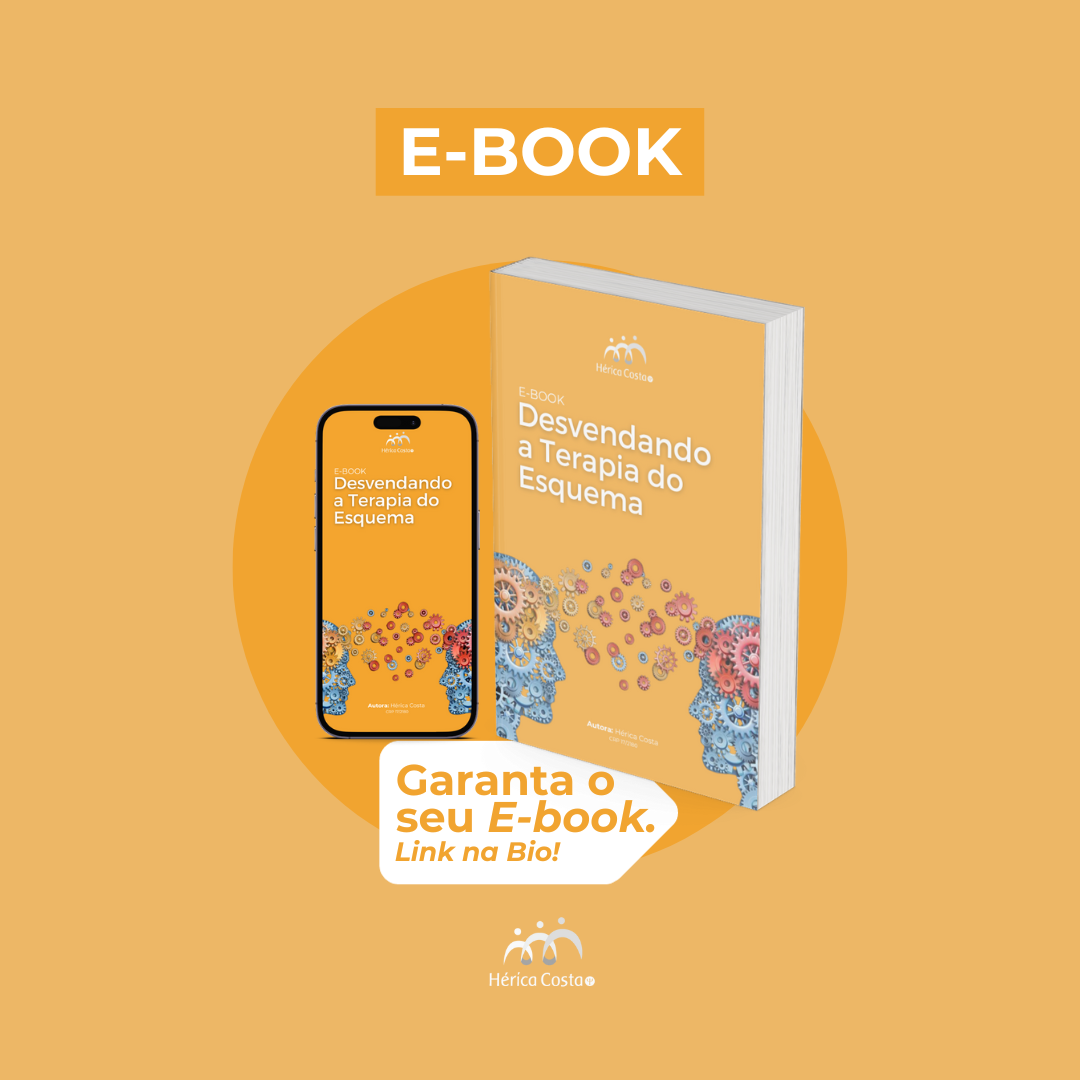 Desvendando a Terapia do Esquema