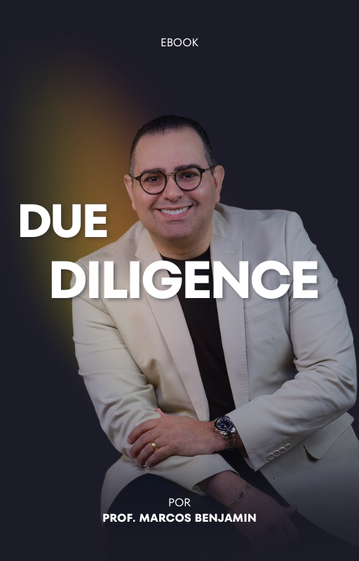 DUE DILIGENCE IMOBILIARIA