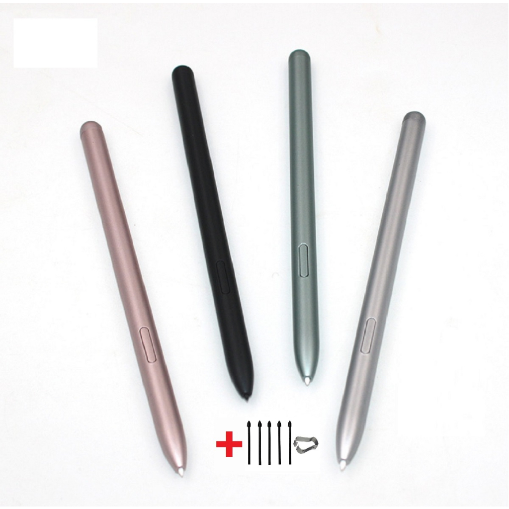 Caneta Touch S-Pen Para Samsung Galaxy Tab S6 Lite S7 S7 Fe S8 Plus S8 S9 S9fe S9 Plus Book2 Book3 Book4  Sem Bluetooth