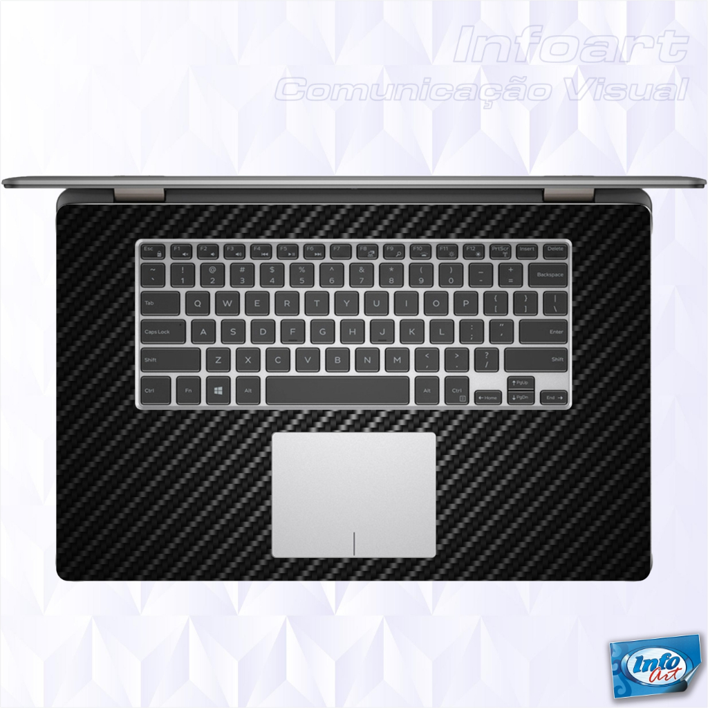 Adesivo Skin Proteção para Notebook Samsung Galaxy Book4 NP750XGJ 15,6