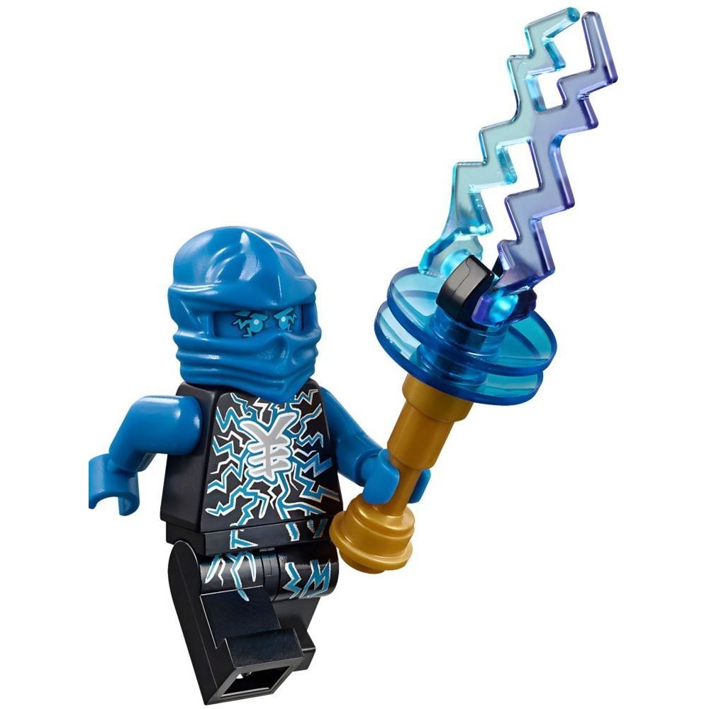 Feitian Rotating Magic Jie Phantom Minifigura Dupla Face Montagem Blocos de Construção Lloyd Ninja Comp