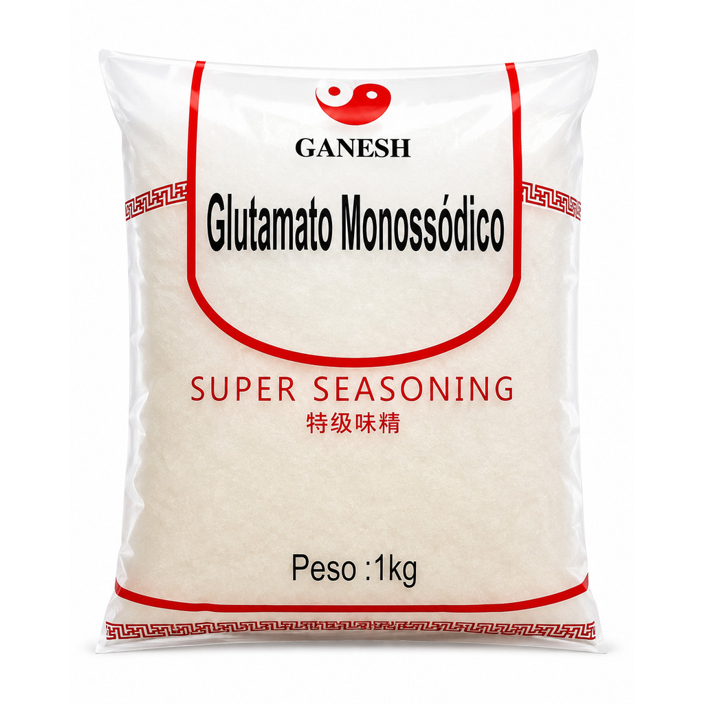 AJINOMOTO GANESH (KG)