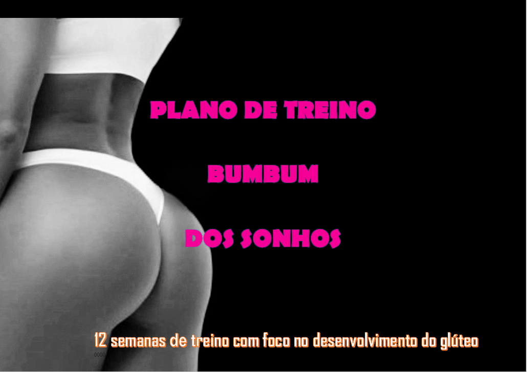 BUMBUM DOS SONHOS