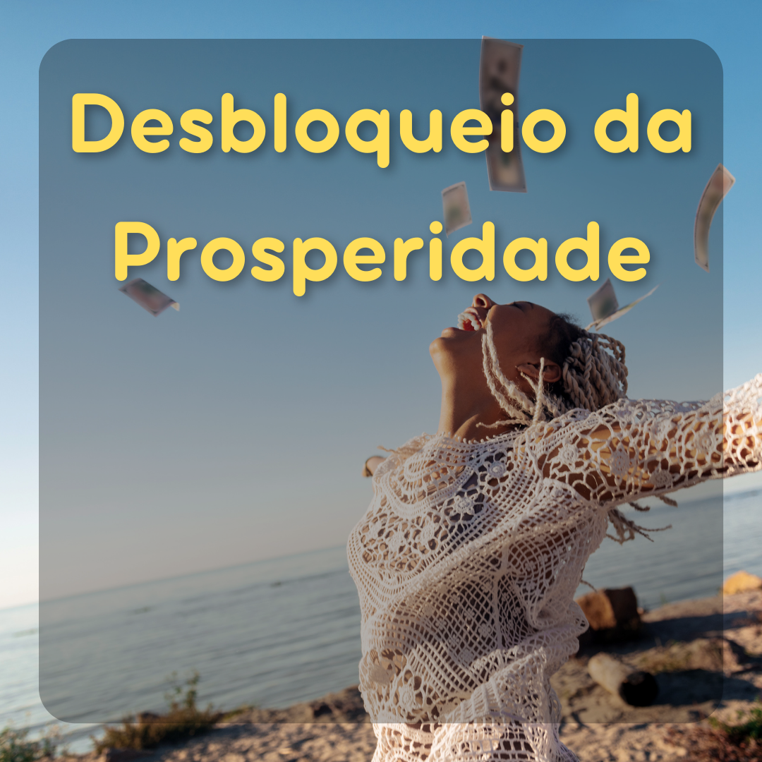 Desbloqueio da Prosperidade