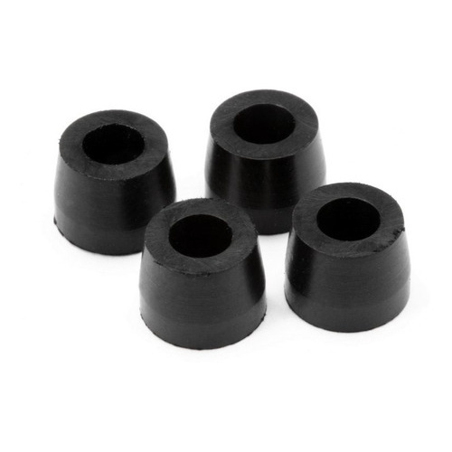 Hpi 87524 - Rubber Bump Stop (4pcs) Savage