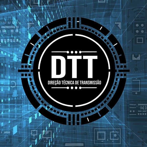 DTT - Direção Técnica de Transmissão