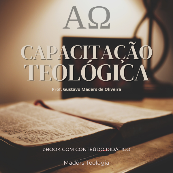 Curso Básico de Capacitação Teológica