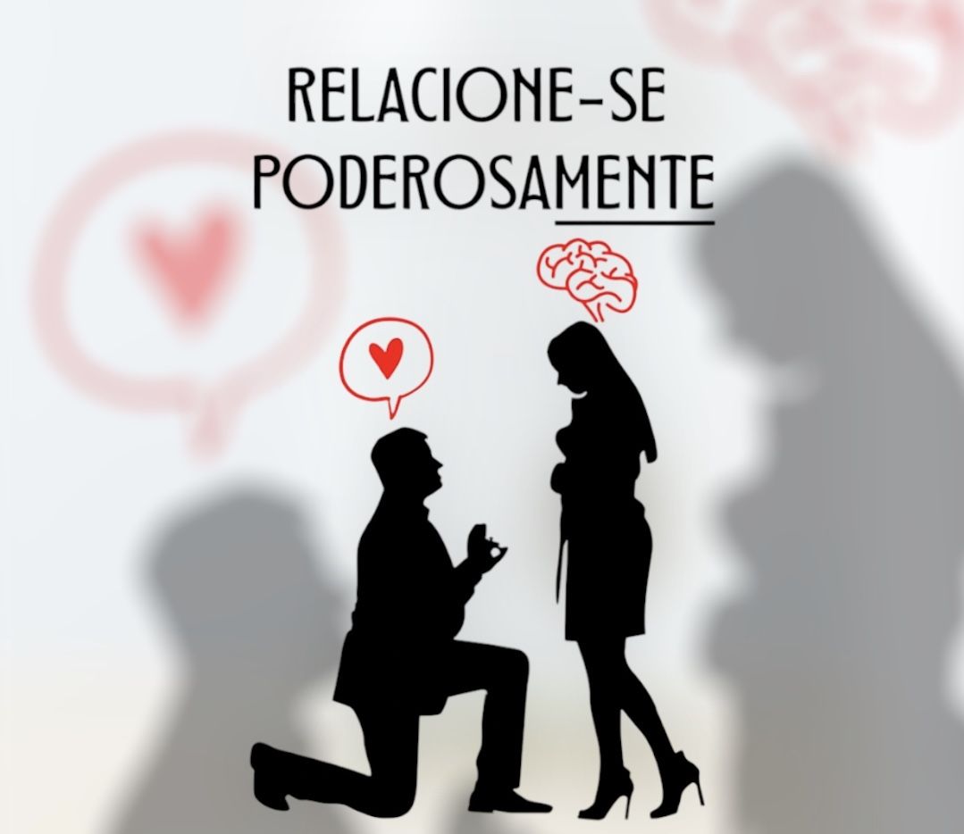 Relacione-se Poderosamente